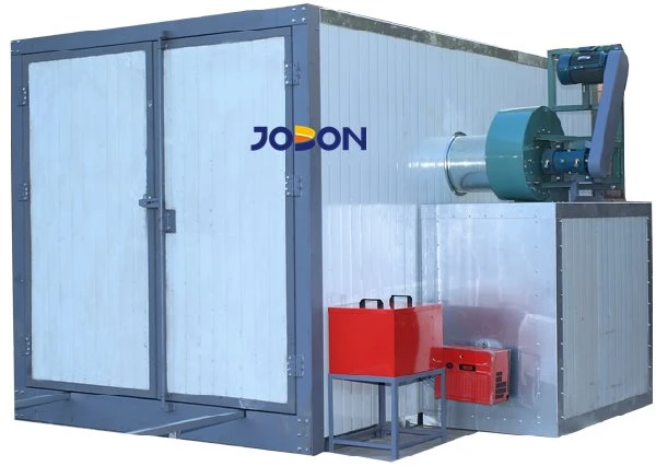 diesel curing oven diesel curing oven