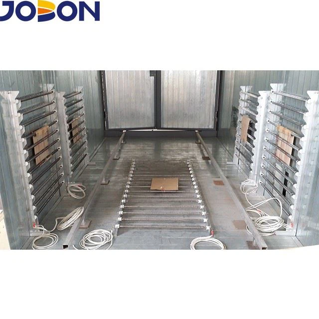 oven heating tubes