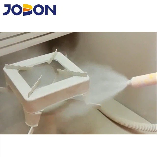 gas stove enamel powder coating line