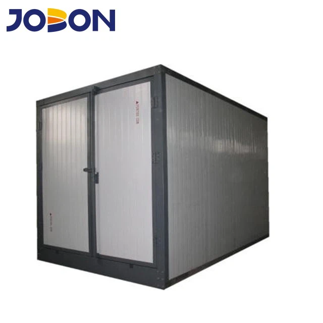 Small Industrial Powder Coating Oven