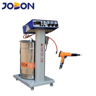 Pištoľ na práškové lakovanie PENTOO
