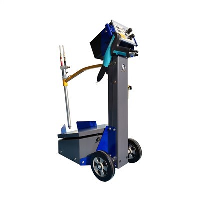 Priemyselná prášková lakovacia pištoľ M2 s rýchlou zmenou farby